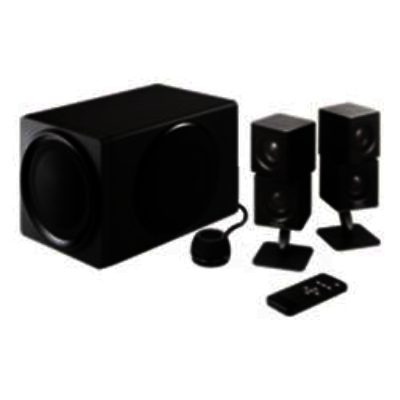 Creative T6 Series II Wireless Speakers Creative T6 Series II Wireless Speakers